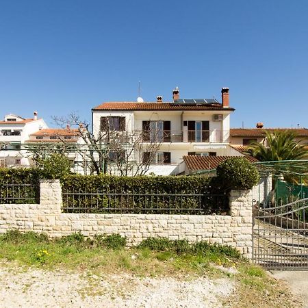 רוביני Apartments Sosic II מראה חיצוני תמונה