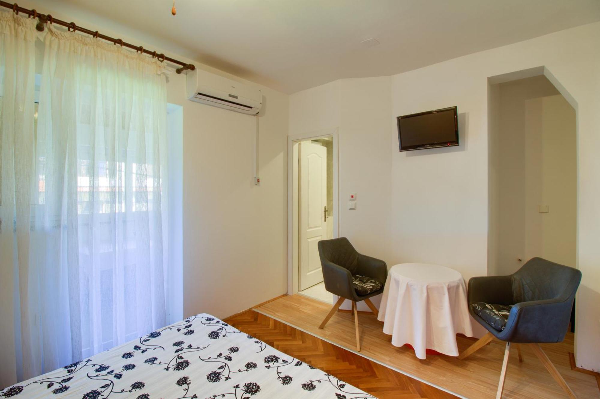 רוביני Apartments Sosic II מראה חיצוני תמונה