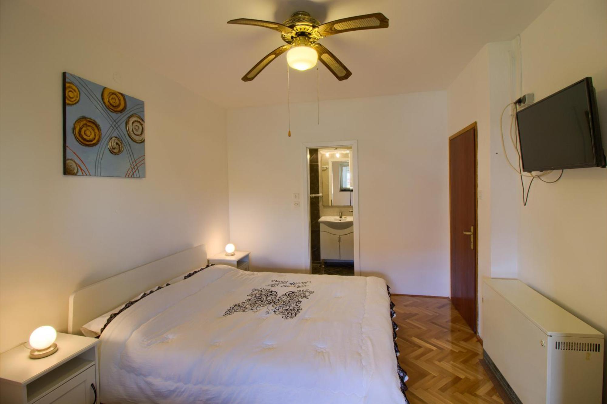 רוביני Apartments Sosic II מראה חיצוני תמונה