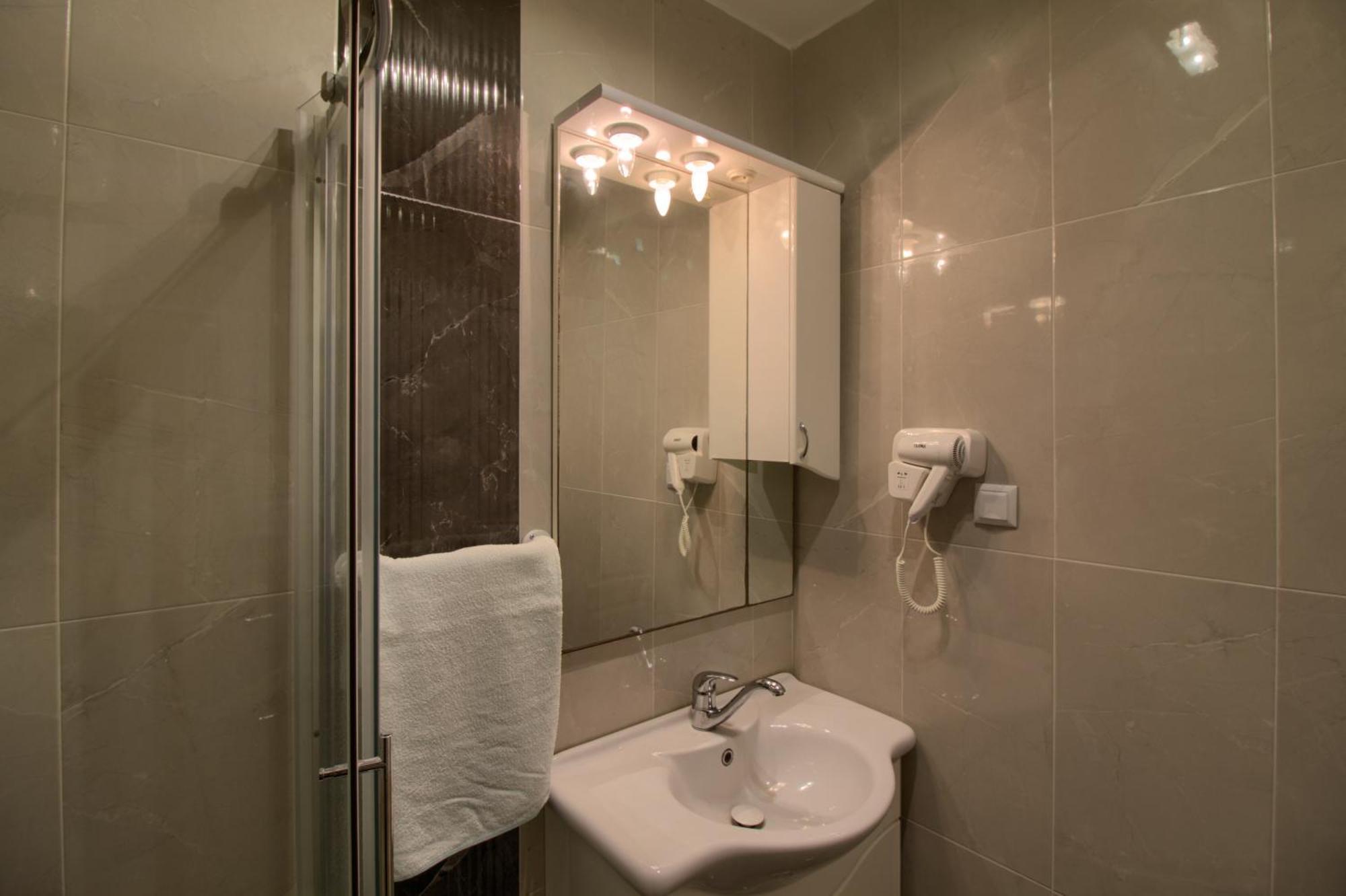 רוביני Apartments Sosic II מראה חיצוני תמונה
