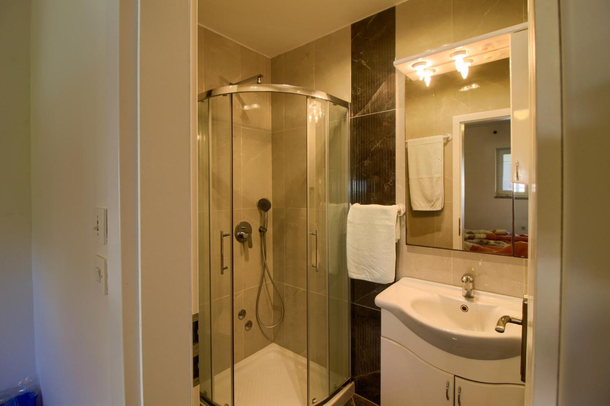 רוביני Apartments Sosic II מראה חיצוני תמונה
