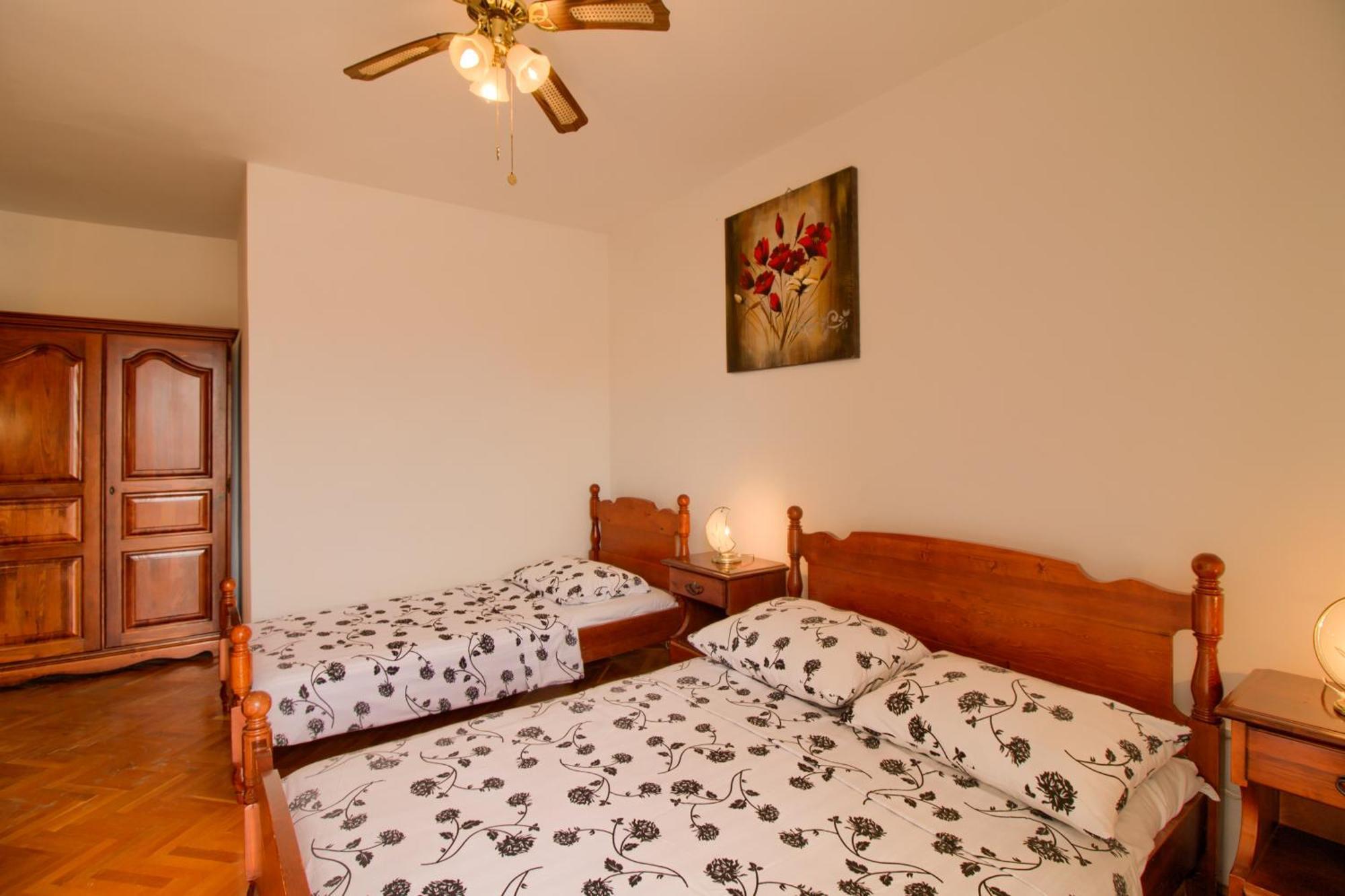 רוביני Apartments Sosic II מראה חיצוני תמונה